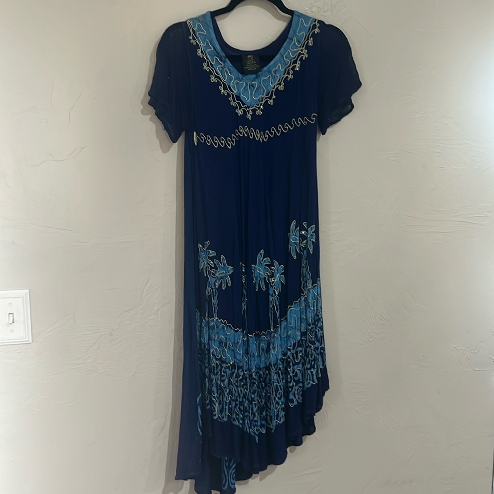 RIMA COVERUP CAPTAN DRESS ………145